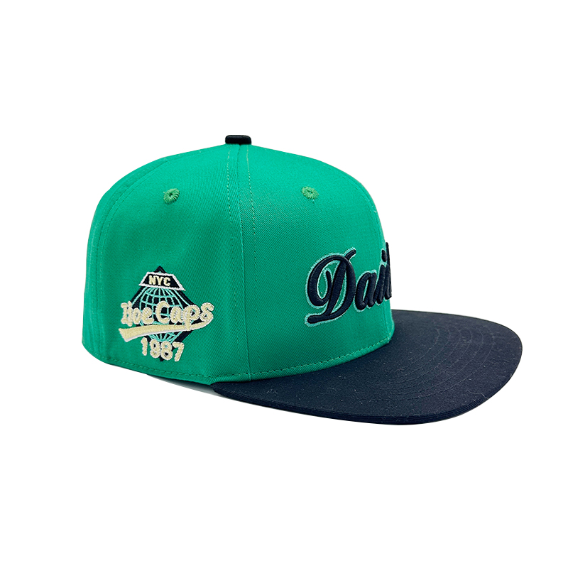 3-verde scuro + nero