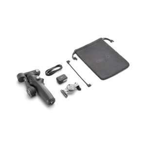 Stabilisateur de smartphone Osmo Mobile 8 Standard Set avec stabilisateur à 3 axes, suivi intégré et enregistrement audio - Product Image 5