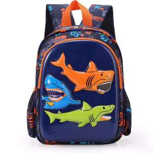 Sac d'école pour enfants,, sac <span class=keywords><strong>à</strong></span> dos de dessin animé de <span class=keywords><strong>licorne</strong></span>, sac <span class=keywords><strong>à</strong></span> livres avec étui crayon et sac <span class=keywords><strong>à</strong></span> bandoulière - Product Image 4