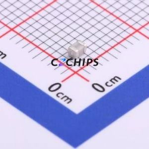 Condensador SMD (MLCC) FV21N820J102ECG 0805 (Capacitancia: 82pF) (Precisión: 5%) (Voltaje Nominal: 1kV) - Product Image 2