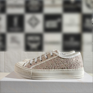 Alpargatas de Lona de Alta Calidad con Cordones y Diseño de Marca de Lujo, Casuales, para Caminar, Estilo Skateboard, Ligeras para Primavera/Verano - Product Image 2