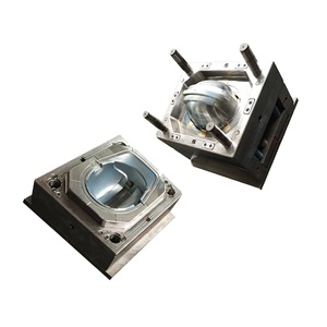 التخصيص المعالجة السطحية يموت الصب العفن صنع قالب مصبوب صانع قالب الخوذة - Product Image 1