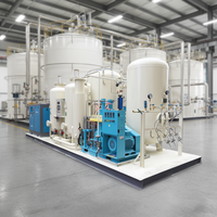 Générateur d'oxygène PSA de haute qualité Chenrui, ligne de production d'oxygène, équipement de gaz O2 pour tous les secteurs industriels