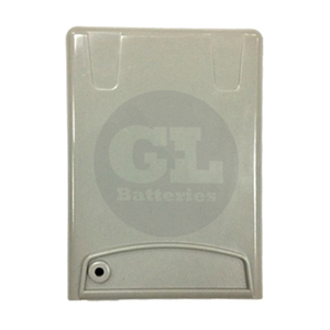 GLZEB-ENC3-H27 Zebra Encore 3 Ni-MH 7.2V 2500mAh แบตเตอรี่นิกเกิลเมทัลไฮไดรดน้ำยาทดแทนแบบชาร์จไฟได้ - Product Image 1