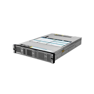 Used ThinkServer SR660 V2 in Tel Xeon Platinum 8380 Processor 2U Rack Server for Enterprise Data - Product Image 2