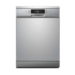 Lave-vaisselle compact indépendant <span class=keywords><strong>Russell</strong></span> <span class=keywords><strong>Hobbs</strong></span> RHTTDW6B, commande manuelle, mode Eco, 6 couverts, noir, niveau sonore en décibels - Product Image 3