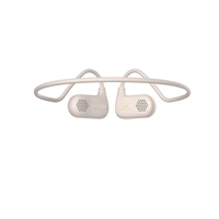 Nouveaux écouteurs sportifs Bluetooth 5.3 étanches IPX4 à conduction aérienne 10H avec crochet d'oreille pour la course en extérieur 2026