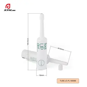 Adhesive Glue Usage Lubricant Packing Tube