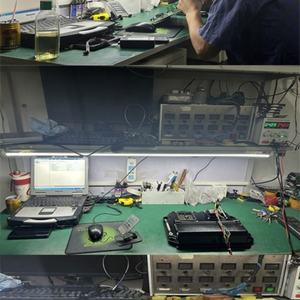 Controlador de Transmisión ECM 365-6790 455-9584 3656790 4559584 para Cargadora de Ruedas 950M 962M 966M 972M 980M - Product Image 6