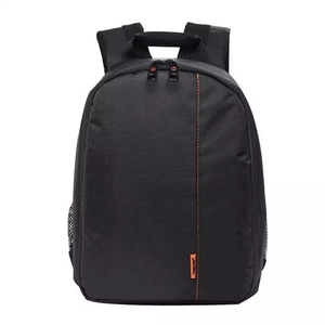 Sac à dos étanche pour appareil <span class=keywords><strong>photo</strong></span> reflex numérique/sans miroir - Sac <span class=keywords><strong>photo</strong></span> antichoc avec séparateurs personnalisés et étui pour trépied et objectif pour Canon <span class=keywords><strong>Nikon</strong></span> Sony - Product Image 2