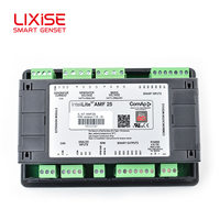 Contrôleur de groupe électrogène LIXiSE d'origine ComAp IL-NT-AMF25 MKII, module de contrôle de générateur InteliLite NT AMF25