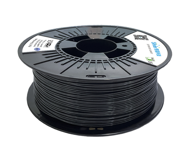 Factory Direct RoHS PLA/ABS/PC/PETG/TPU/HIPS/PP/WOOD/Carbon Fiber Filament for FDM 3D Printing