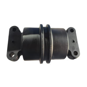 رافعة مجنزرة من المصنع الصيني الأعلى مصنِّعة في الصين ، ماكينات البناء ، أسطوانة سفلية لأجزاء ما بعد البيع - Product Image 3