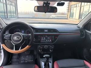 Kia <span class=keywords><strong>KX</strong></span> CROSS <span class=keywords><strong>2019</strong></span>, berline haut de gamme, 1,6 L 123 ch et 6 vitesses automatiques, voiture de ville abordable et pratique - Product Image 6