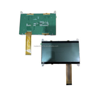 Module d'écran LCD TM240128DFHWDGNA pour interfaces de contrôle de maison intelligente - Product Image 1
