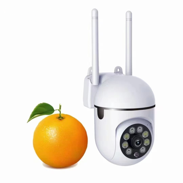 3MP HD PTZ Human Tracking Home Security Camera Night Vision Two Way Audio Wifi IP Camera CCTV Security Cameras V380 App