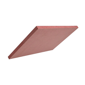 हम मानक एस्टम ई 84 क्लास एक फायर रीटरेंट एमडीएफ पैनल के साथ वाणिज्यिक अंदरूनी और दीवार प्रणालियों के लिए कोई जोड़ा फॉर्मेल्डेहाइड - Product Image 6