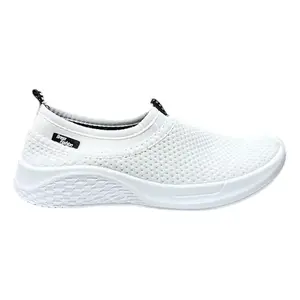 Lightweight Breathable Water Shoes for <b>Summer</b>, Anti-Slip Mesh Upper with EVA Insole, Rubber Outsole, Genderless <b>Sandals</b> for Adul - Product Image 3