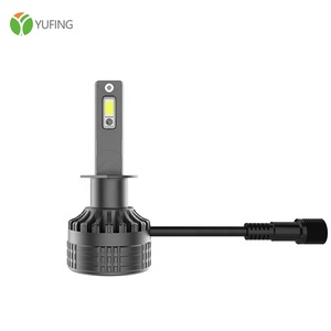 Couleur Changeante Cclot Hs5 P9 H1 H3 H4 <span class=keywords><strong>H7</strong></span> H11 9005 9006 9012 <span class=keywords><strong>Led</strong></span> Phare <span class=keywords><strong>Rgb</strong></span> Imperméable À L'eau Toutes Les Voitures 9007 E-MARK/DOT 6000k + rvb - Product Image 2