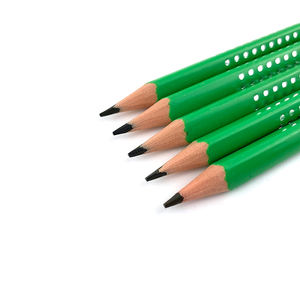 Jishui – ensemble <span class=keywords><strong>de</strong></span> crayons en caoutchouc pour enfants, <span class=keywords><strong>Mine</strong></span> <span class=keywords><strong>de</strong></span> Golf, crayons Standard <span class=keywords><strong>de</strong></span> 2mm, <span class=keywords><strong>crayon</strong></span> <span class=keywords><strong>de</strong></span> bureau et d'école, couleur foncée, noir - Product Image 2