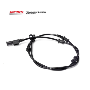 KINGSTEEL OEM A2465402510 Capteur automatique Pièces électriques Capteur de vitesse de roue ABS avant pour Mercedes-Benz B W246 <span class=keywords><strong>a</strong></span> 246 540 25 10 - Product Image 1