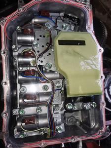 Válvula de Carrocería para Mazda 2 FZ11 - Product Image 2