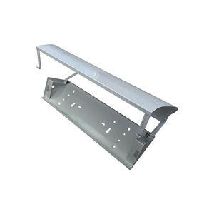 Servicio de procesamiento de chapa personalizada Piezas de corte por láser de <span class=keywords><strong>metal</strong></span> Aluminio Acero inoxidable Cobre Servicio de corte por láser personalizado - Product Image 5