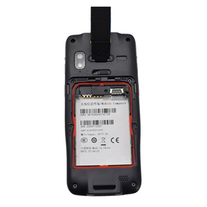 PDA-06 industriale Android Mobile <span class=keywords><strong>2</strong></span> + 16G/3 + 32G Smart Android raccoglitore di dati del magazzino Scanner di codici a barre PDA - Product Image 6