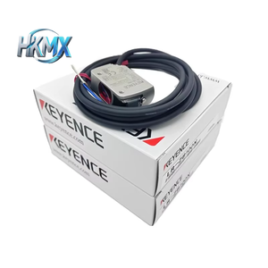 เครื่องเข้ารหัสแบบหมุนอุตสาหกรรม LR01 LR02 LR03 LR04 สำหรับอุปกรณ์อัตโนมัติ - Product Image 1