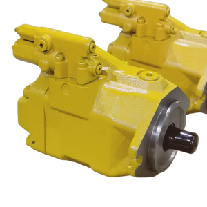 <b>Tracked</b> Bulldozers/Tractors D6T XW LGP Part Number 271-2116 Piston <b>Pump</b> MKS Hydraulics - Product Image 5