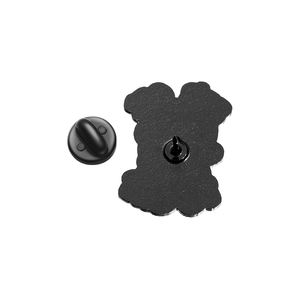 Il est <span class=keywords><strong>OK</strong></span> de pleurer broche émail broches dessin animé personnalisé triste garçon métal broche décoratif sac à dos revers Badge <span class=keywords><strong>Anime</strong></span> bijoux accessoires - Product Image 5