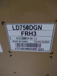 25'' LM250WQ4-SSA1 Lcd Display Screen Panel 2560*1440 <strong>HDR400</strong> / DCI95% / 8bF / 1000:1 / Neo III / 60Hz - Product Image 2