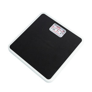 135kg wasserdichte mechanische Körper gewichts waage für den Haushalt und das Krankenhaus Genaue Wiege messung - Product Image 4