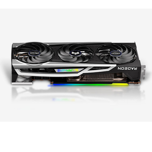 การ์ดจอ NITRO Radeon 6700 สำหรับเล่นเกม Rx 6700 XT การ์ดจอสำหรับเล่นเกม การ์ดจอ NITRO Radeon 6700 สำหรับเล่นเกม Rx 67 - Product Image 5