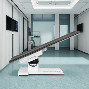 Carbon Fiber Tabletop 3D Ortho pä dische Navigation 360-Grad-Hochpräziser Imaging-Operations tisch - Product Image 1