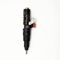 Ensemble injecteur de pompe moteur diesel BEBE1R19001