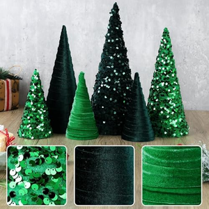Artificial Large Christmas <b>Tree</b> Giant Outdoor Christmas <b>Tree</b> Christmas Decorations Arbol De Navidad - Product Image 5
