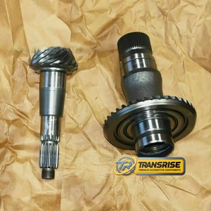 Différentiel de transmission A6MF2 47333-3B800 d'origine, neuf - Product Image 2