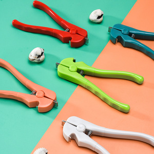 Clam Opener Seafood Tool Pliers PP Material For Opening Shellfish With Comfort Grip - Product Image 2