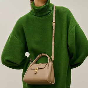 Bolso de Mensajero Joker de Lujo, Marca de Moda, Alta Calidad, para Mujer, 2026, Bolso de Fin de Semana, Bolso para Citas, Alta Calidad de Fábrica - Product Image 4