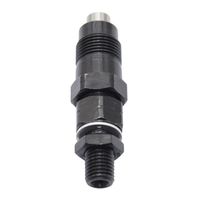 Injecteur de carburant diesel 154-3018 131406360 en acier allié haute précision, neuf pour tracteurs 1320 1520 1620 N844