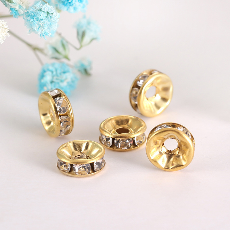 Oro de imitación