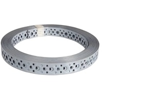 Đục lỗ dây đeo ban nhạc để sửa chữa đục lỗ thép dải lbv/lbk đục lỗ thép đóng đai kỹ thuật/xây dựng dải - Product Image 6