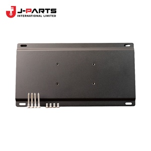 Support de tuyau, support de tuyau n°1, pour Toyota Hilux Surf RZN169 1999-2004 OE 44447-35020 4444735020 - Product Image 3