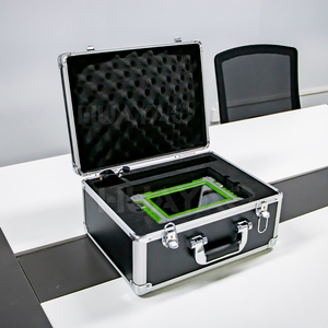 Nuevo Detector de Agua Subterránea de Alta Precisión, Detector de Agua para Pozos de 300 Metros de Profundidad, Equipo Geológico para Detectar Agua - Product Image 5