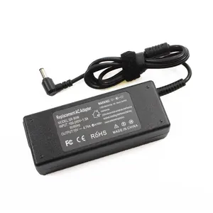 19V 4.74A 90W 5.5*2.5mm Laptop AC Adapter For Asus Charger