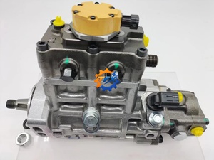 Repuestos para Excavadora, Bomba de Inyección para Motor Diésel C6.6, 3689171 - Product Image 3