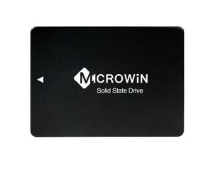 SSD K600 128GB 256GB 512GB 1TB SSD SATA3.0 2.5 Inch Internal SSD Solid State Drive. - Product Image 6