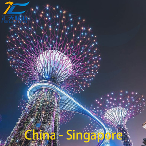 Drop Shipping Fcl DDP DDU Sea Air Door to Door Freight Forwarder China to Venezuela <strong>Spain</strong> Canada Thailand <strong>Morocco</strong> - Product Image 5