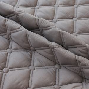 Protège-matelas imperméable à l'épreuve des punaises <span class=keywords><strong>de</strong></span> <span class=keywords><strong>lit</strong></span> en gros Queen Double Single Size avec housse en tissu pour la protection du <span class=keywords><strong>lit</strong></span> - Product Image 6